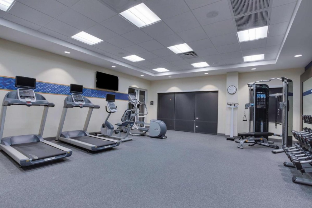 Hampton Inn By Hilton Fort Lauderdale Pompano Beach FL Image 13