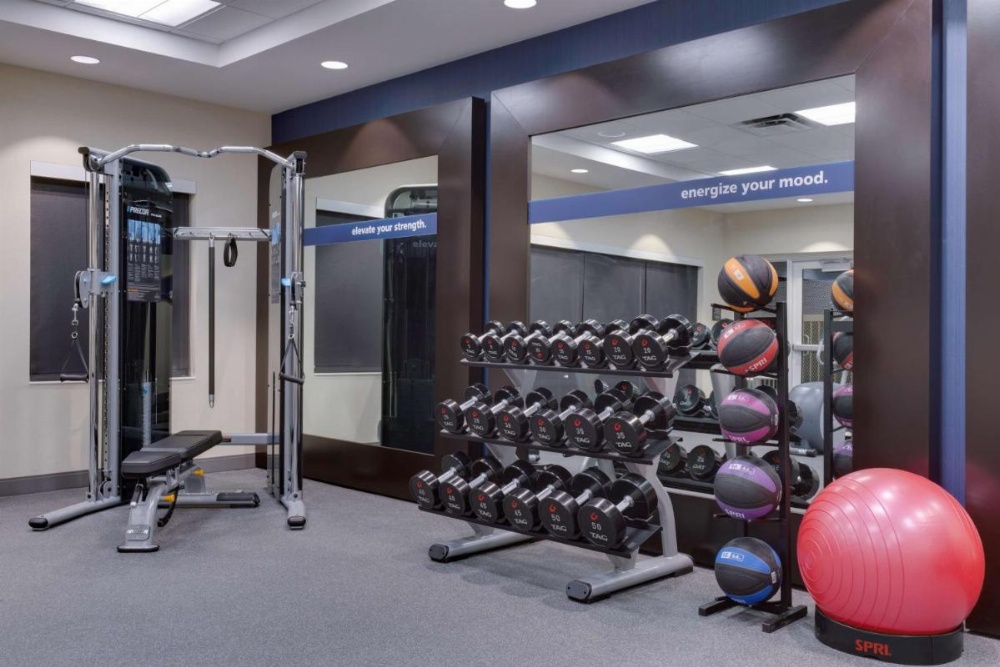 Hampton Inn By Hilton Fort Lauderdale Pompano Beach FL Image 14