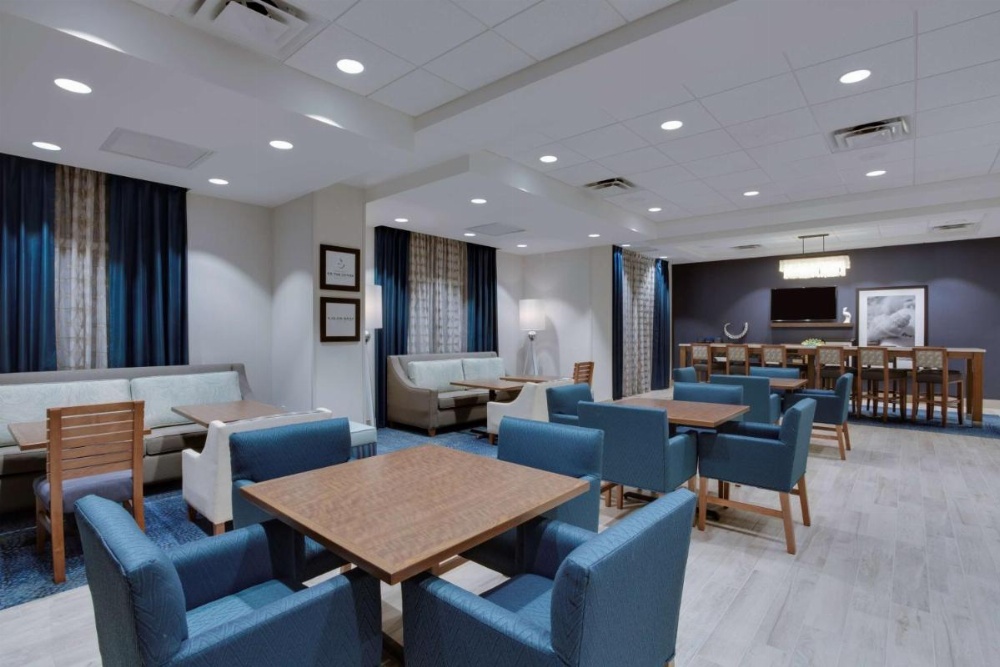 Hampton Inn By Hilton Fort Lauderdale Pompano Beach FL Image 16