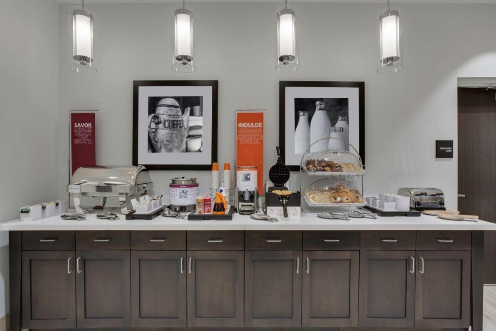 Hampton Inn By Hilton Fort Lauderdale Pompano Beach FL Image 17