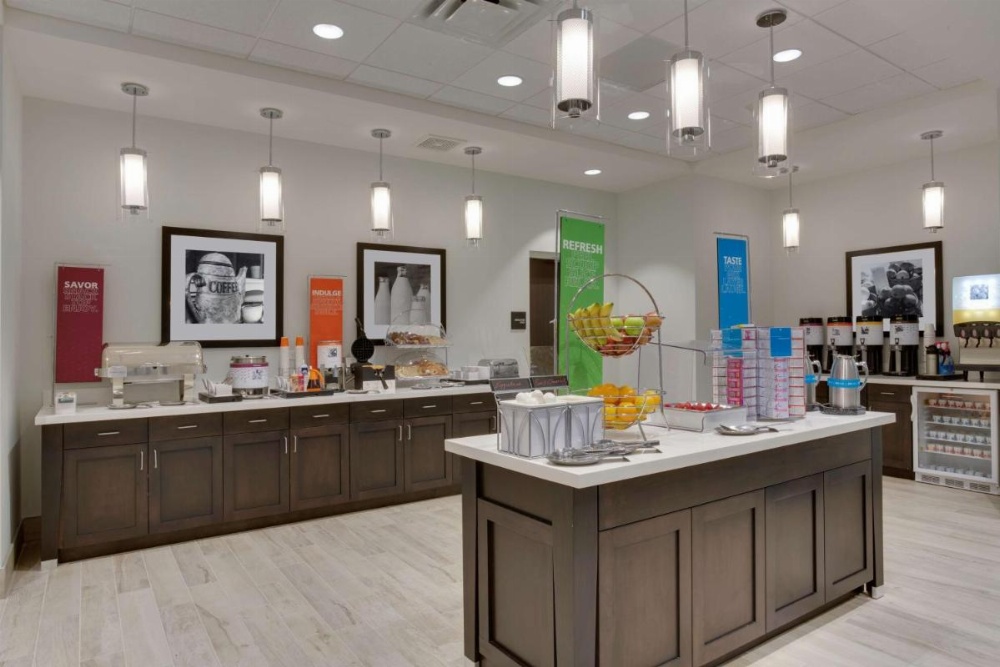 Hampton Inn By Hilton Fort Lauderdale Pompano Beach FL Image 18