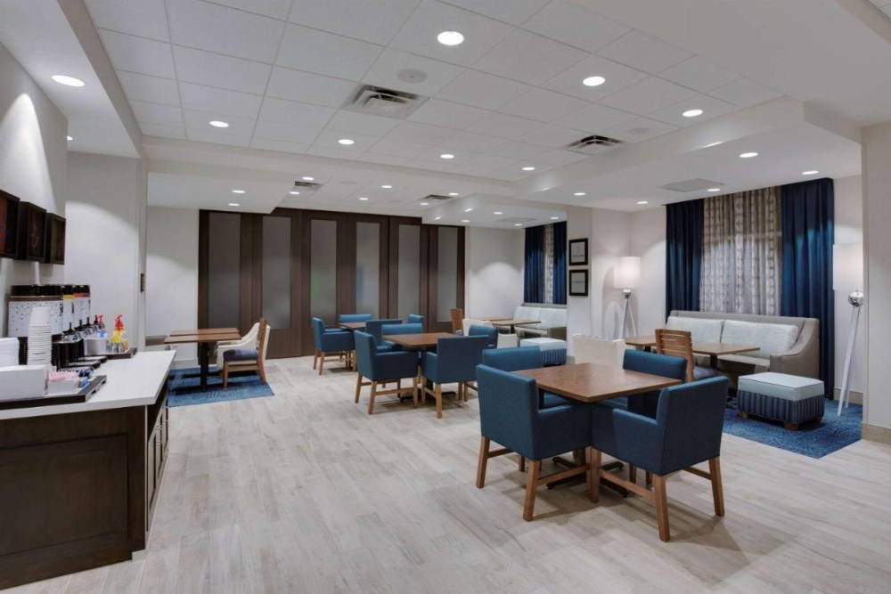 Hampton Inn By Hilton Fort Lauderdale Pompano Beach FL Image 20