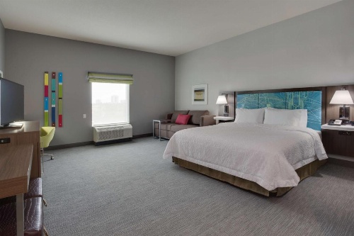 Hampton Inn By Hilton Fort Lauderdale Pompano Beach FL image 25