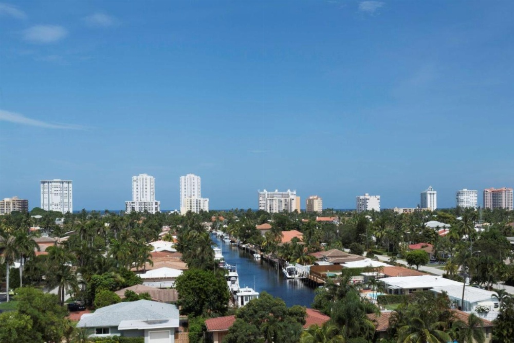 Hampton Inn By Hilton Fort Lauderdale Pompano Beach FL Image 26