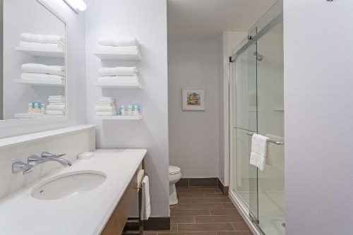 Hampton Inn By Hilton Fort Lauderdale Pompano Beach FL image 27