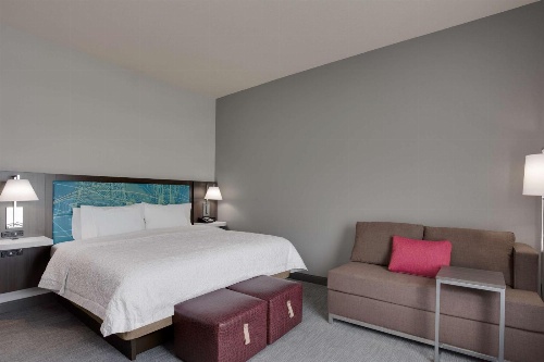 Hampton Inn By Hilton Fort Lauderdale Pompano Beach FL image 3