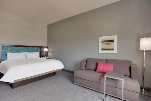 Hampton Inn By Hilton Fort Lauderdale Pompano Beach FL image 29