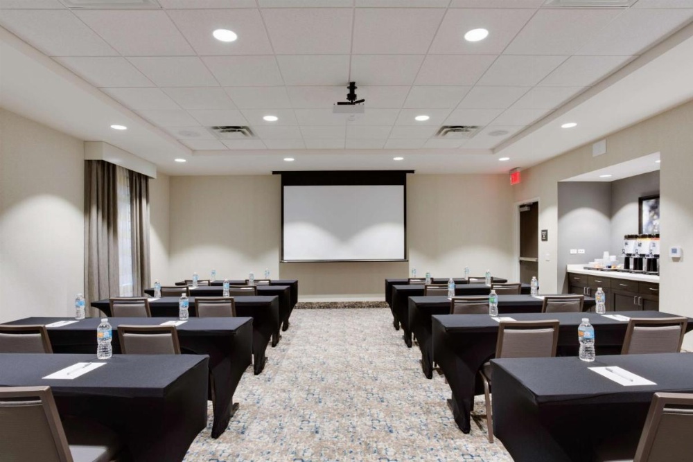 Hampton Inn By Hilton Fort Lauderdale Pompano Beach FL Image 30
