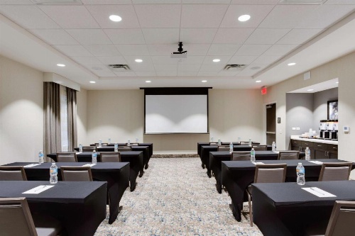 Hampton Inn By Hilton Fort Lauderdale Pompano Beach FL image 30