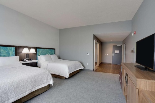 Hampton Inn By Hilton Fort Lauderdale Pompano Beach FL image 31