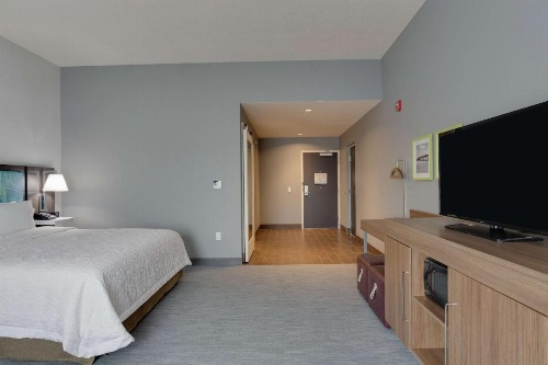 Hampton Inn By Hilton Fort Lauderdale Pompano Beach FL image 32