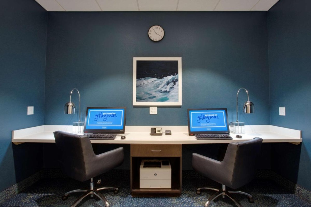 Hampton Inn By Hilton Fort Lauderdale Pompano Beach FL Image 33