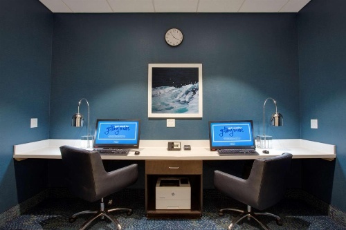Hampton Inn By Hilton Fort Lauderdale Pompano Beach FL image 33
