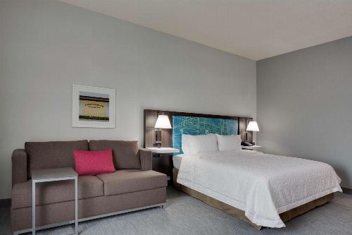 Hampton Inn By Hilton Fort Lauderdale Pompano Beach FL image 4