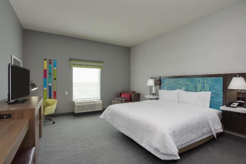 Hampton Inn By Hilton Fort Lauderdale Pompano Beach FL image 6